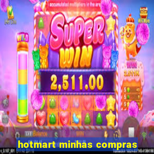 hotmart minhas compras